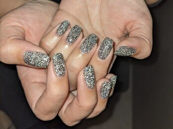 アスー(Aswy.)/フラッシュネイル