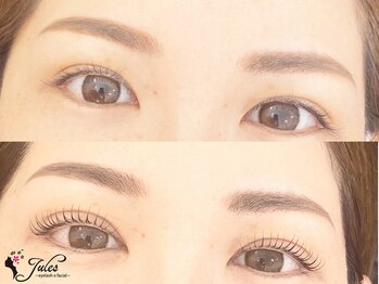 ジュールズ(JULES)/