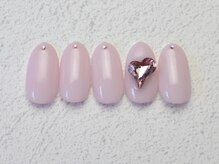 ディー ネイル アイラッシュ ヒサヤ(DEE nail×eyelash hisaya)/A-41 90分アートフリー 