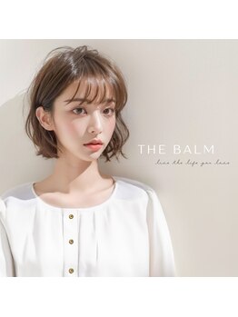 ザバーム 銀座店(THE BALM)/THE BALM