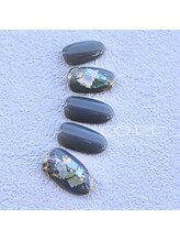 コア トータルビューティー(CORE Total Beauty)/定額ファンシーコース