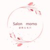 サロン モモ(Salon momo)のお店ロゴ