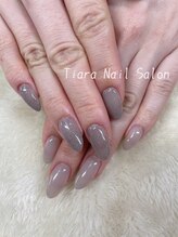 ティアラ(Tiara)/ワンカラー