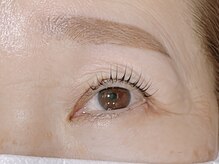 テラスヘア(TERRACE hair)/パリジェンヌラッシュリフト