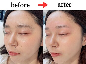 ジョリー(JOLi)/眉毛ワックス