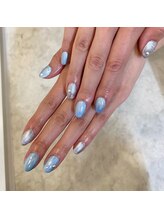 はあとねいる 西八王子店/西八王子店限定デザイン