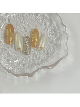 ネイル レア(Nail Rea)/standardコース¥6200