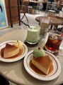 ニーネイル(nee nail.)&nbsp;美味しいもの大好きです！おすすめぜひ教えてください！