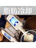 人気NO.1!結果重視【脂肪冷却】2カップ★キャビテーション×脂肪分解剤付き