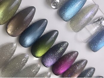 レカーム(Re.calm)/