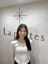 ラ ピラティス 千葉店(La pilates) RUA