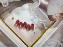 ラヴィン(Lovin)/【2月 simple+】