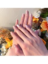 タギネイル(Tagi Nail)/