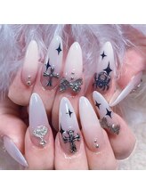 『NAIL MONSTER』のこだわりをご紹介