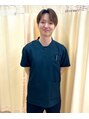おなが浦添当山整骨院 新川 世那