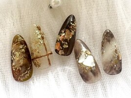 【定額】ニュアンスデザイン
