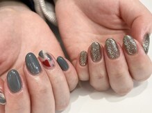 ティーエヌ 福山店/heart