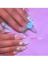 シマネイル(shimanail)/パーツの種類豊富です♪