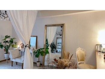 リバージュ(Riverge)/お部屋の様子です