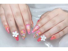 Mネイル