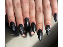 リノリー 仙台駅西口店(rinory)/持ち込みデザインネイル