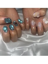 エアリス(Aeryth)/持ち込み11000