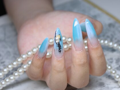 ジジ ネイル 金沢店(ZIZI Nail)の写真