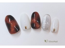 店舗限定★Autumnアートコース