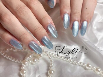 ライリス(Lylis)/うるキラ★マグネット