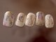 アイネイルズ 吉祥寺店(I nails)の写真/【初回オフ無料】定額AUTUMN nuance☆Collection￥8480~￥9480［吉祥寺/パラジェル/ブライダル/前撮り］