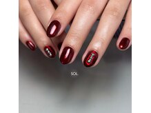 ソルネイルアーツ(SOL NAIL ARTS.)