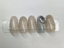 爪処 中野坂上/フラッシュでアゲ～↑↑