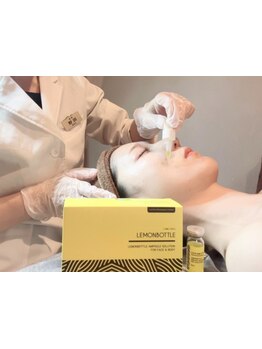 小顔になりたい