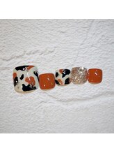 ティアモ(Ti Amo)/アニマル柄♪