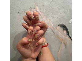 持ち込みデザイン