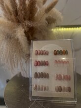 アリミリサロン(A.Rimi.Ri salon)/毎月変わる定額デザイン