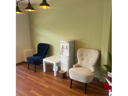 ほぐし屋　楽願の写真