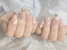 アイゴネイル 錦糸町(Aigoネイル)/