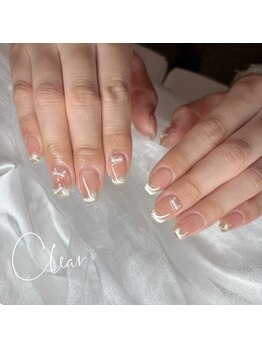 チーク×マグネット