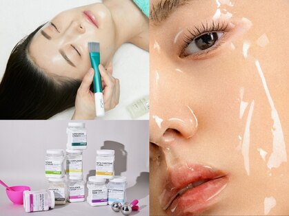 Private salon Coeurの写真