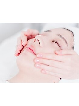 お肌をきれいにしたい