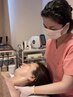 人気【フェイスライン/口元のたるみ改善】90分あなたに合わせてカスタム◎