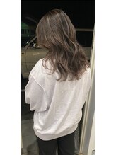 爪屋 ネイルクリーム(nail CREAM)&nbsp;ayaka 