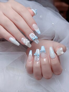 アミネイル(Ami Nail)/