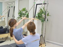 ホグピラティス 相模大野(Hogu Pilates)/初心者歓迎◎優しいピラティス