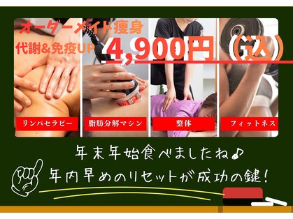 オーバー365 上田店(OVER365)の写真