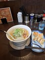 グイット 東根店(Goo-it!) 山形市で味噌ラーメンといえば元木にある次元さん豚ゴボウは神