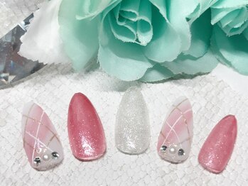 シュシュ(Chou Chou)/