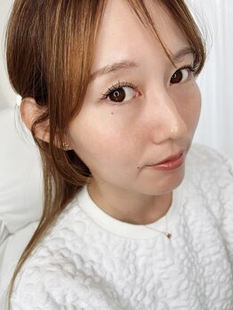 リヨン(LYON+831)/マツエク140本