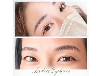 ビトタン バイ アトリエループ 岡山駅前店(+美to鍛 by atelier LooP)の写真